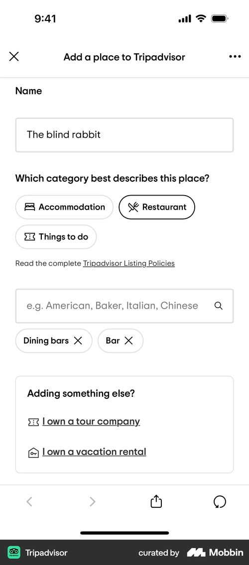 Tripadvisor