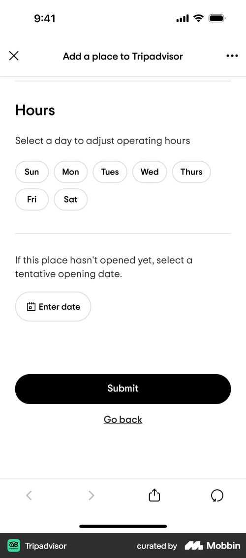 Tripadvisor