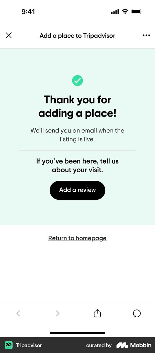 Tripadvisor