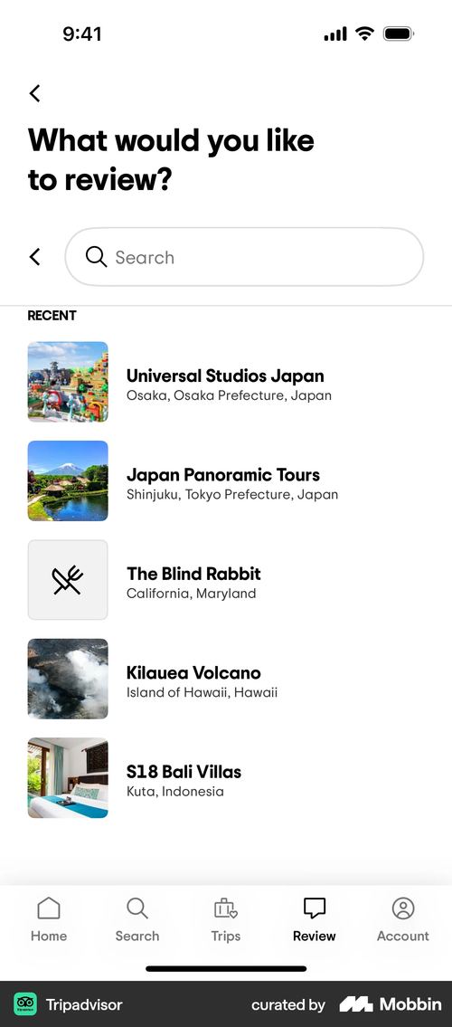 Tripadvisor