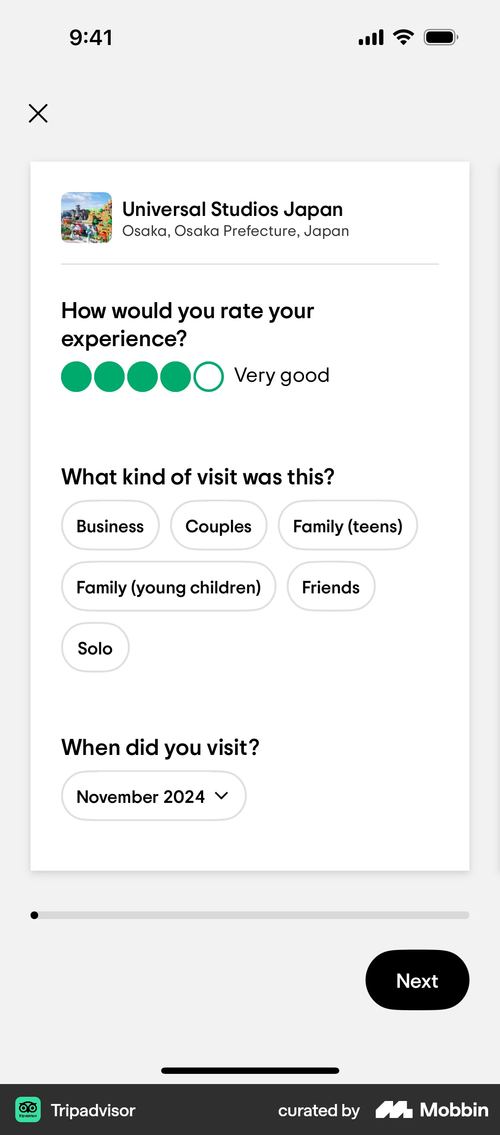 Tripadvisor