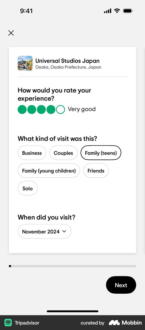 Tripadvisor