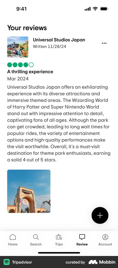 Tripadvisor