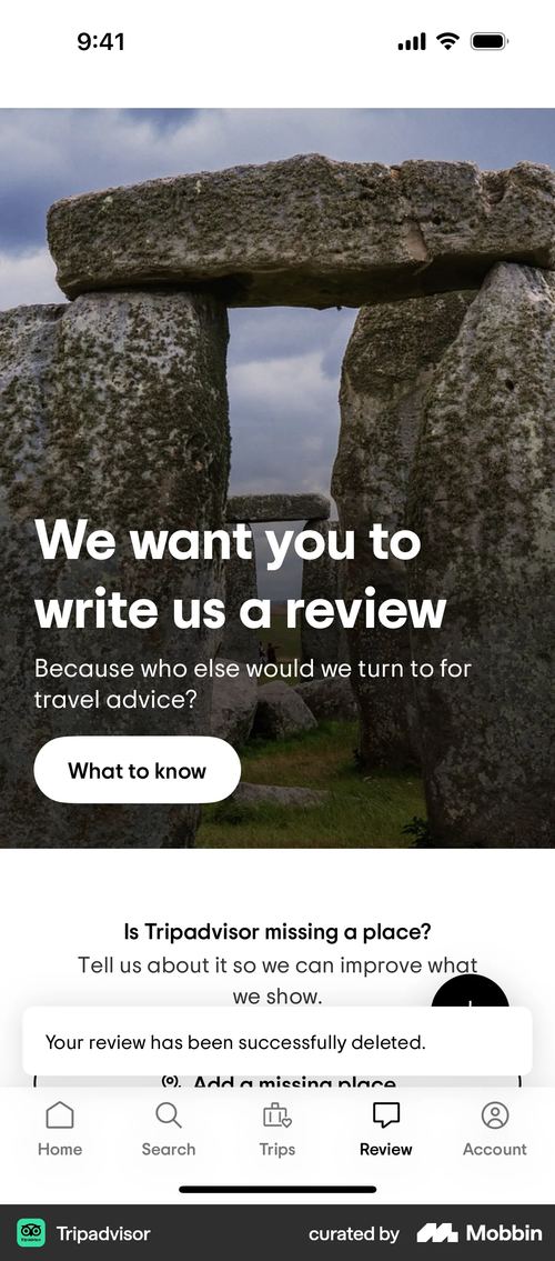 Tripadvisor