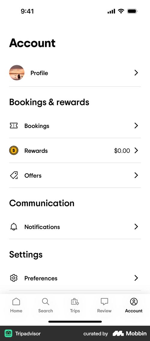 Tripadvisor