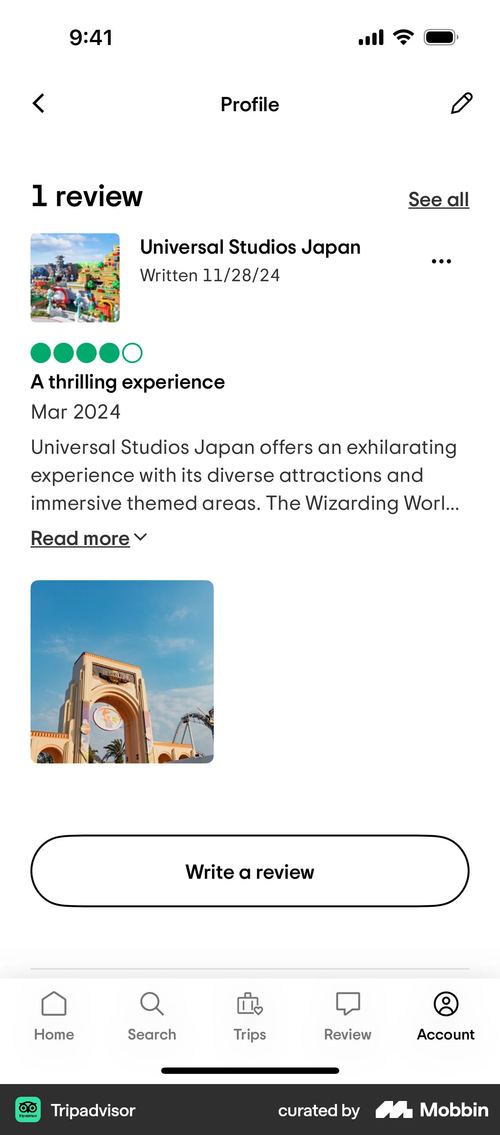 Tripadvisor