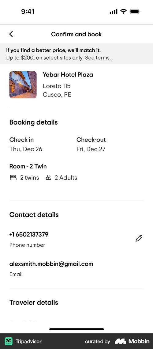 Tripadvisor