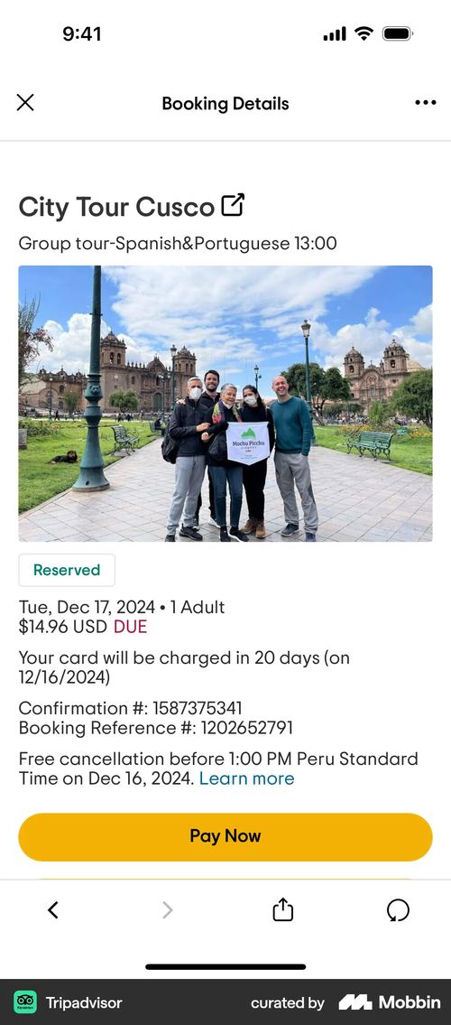 Tripadvisor