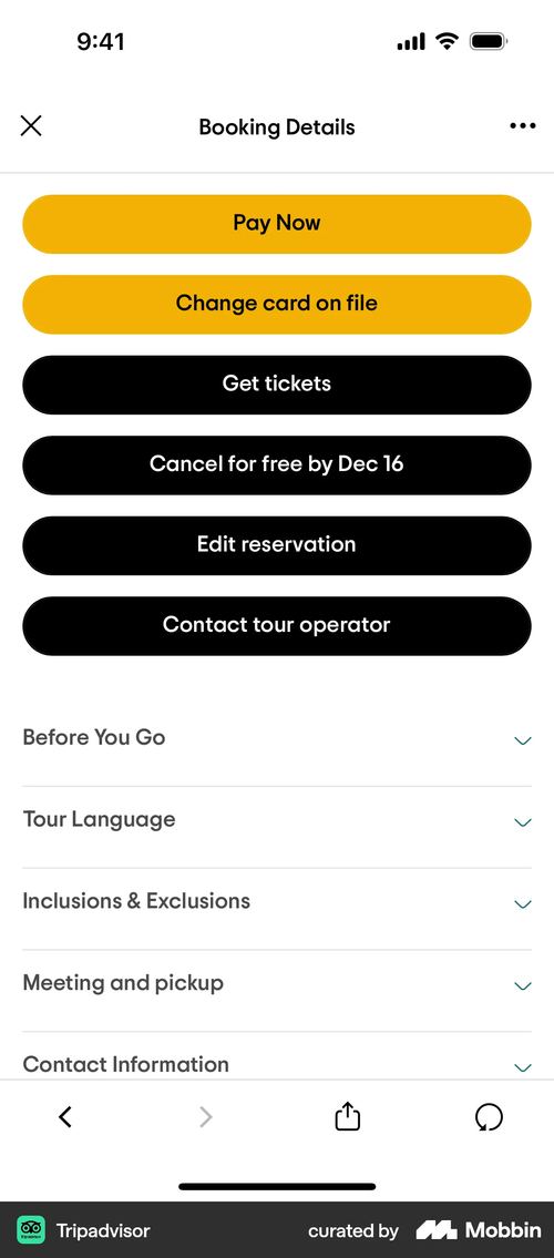 Tripadvisor