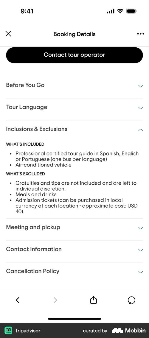 Tripadvisor