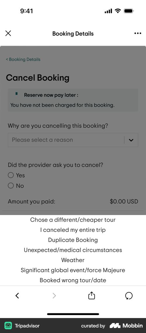 Tripadvisor