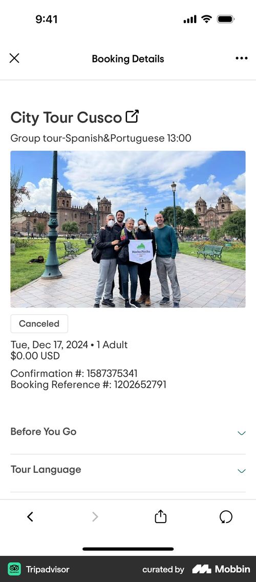 Tripadvisor