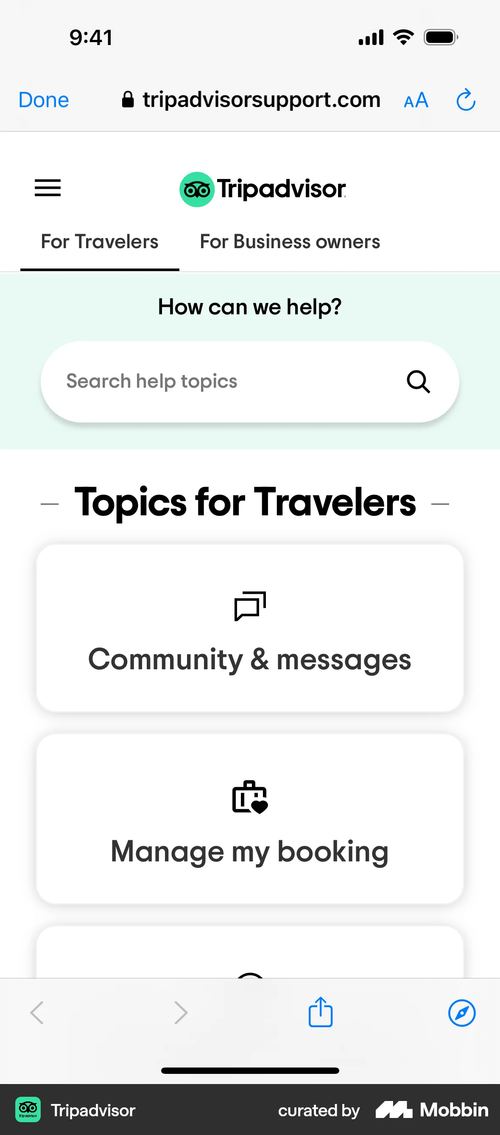 Tripadvisor