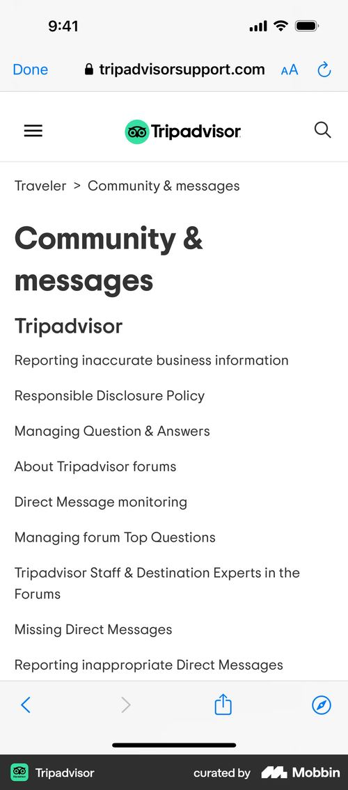 Tripadvisor
