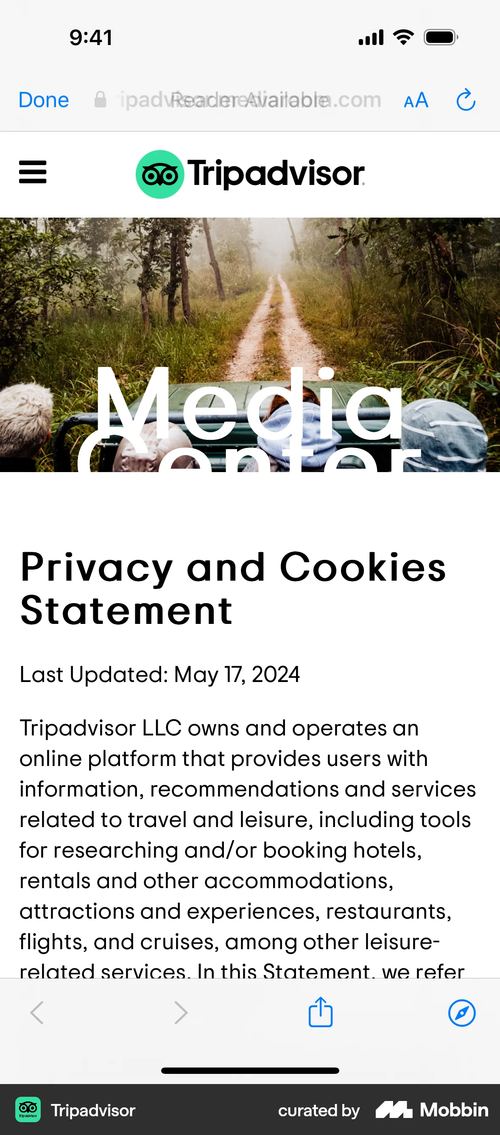 Tripadvisor