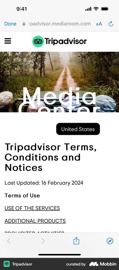 Tripadvisor
