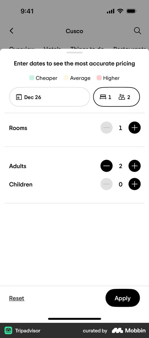 Tripadvisor