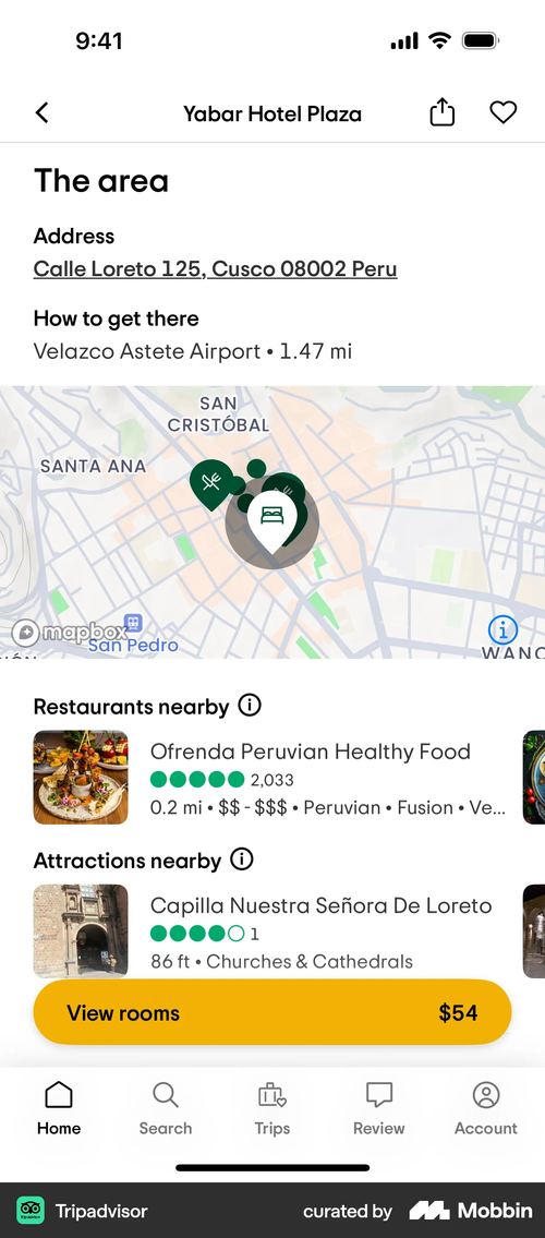 Tripadvisor