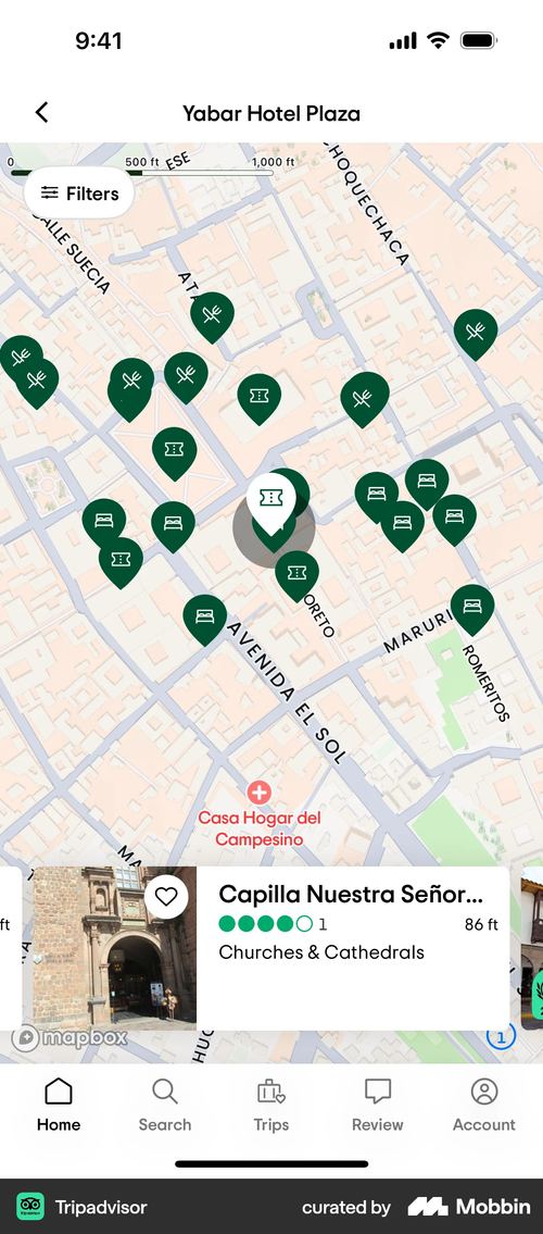 Tripadvisor