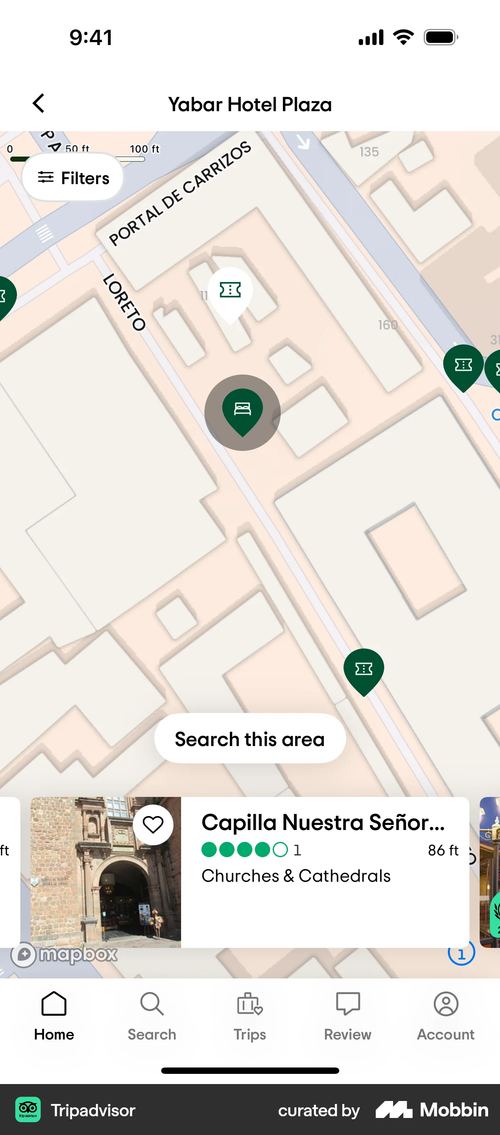 Tripadvisor