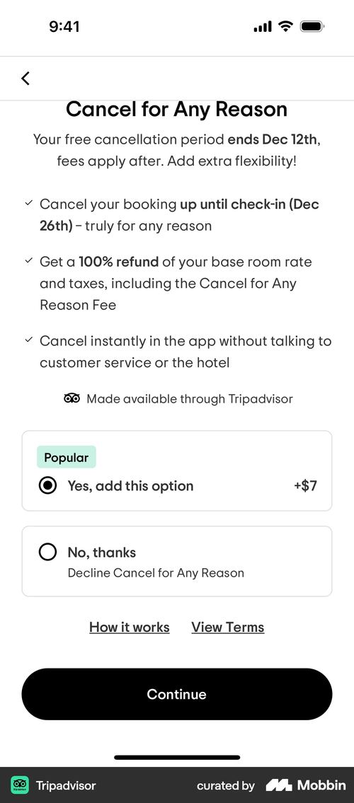 Tripadvisor