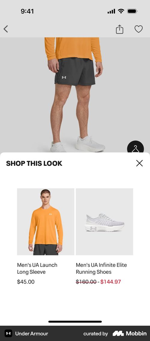 Under Armour