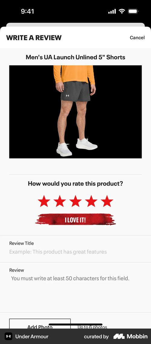Under Armour