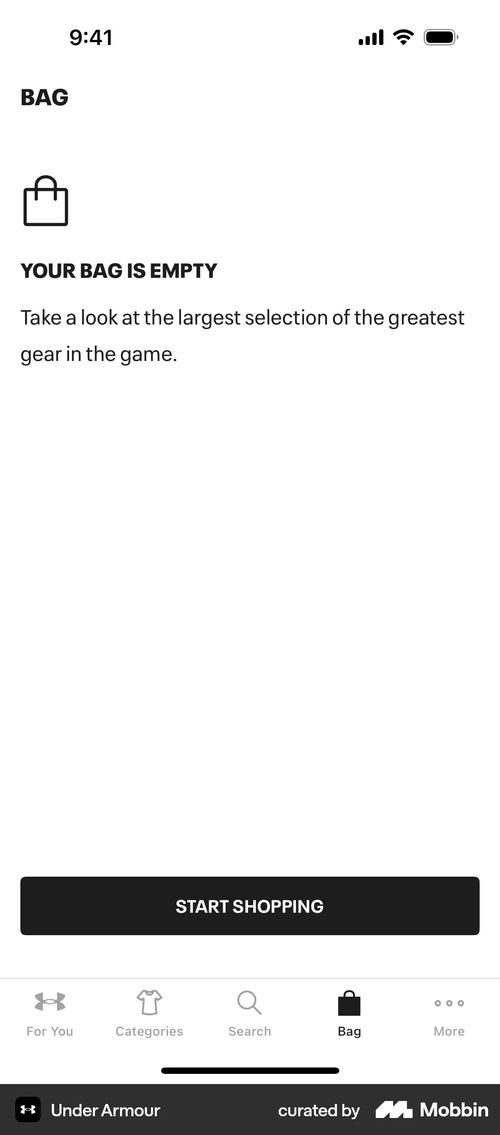 Under Armour