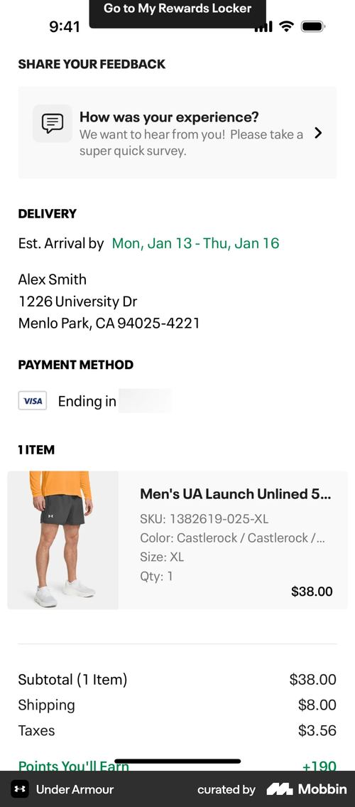 Under Armour