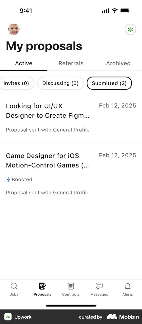 Upwork