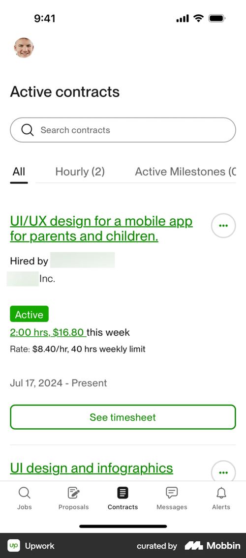 Upwork