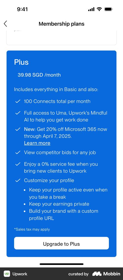 Upwork