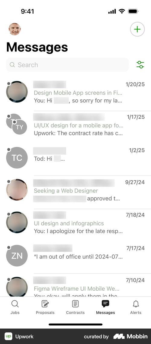 Upwork