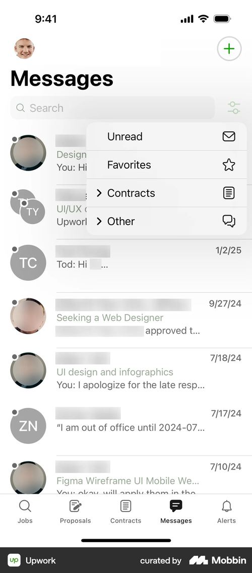 Upwork
