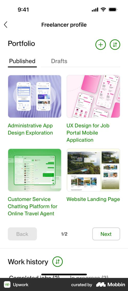 Upwork