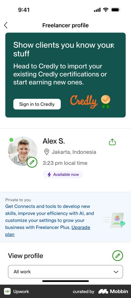 Upwork