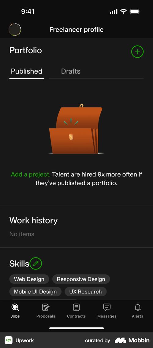 Upwork
