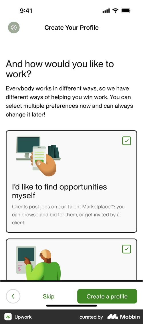 Upwork