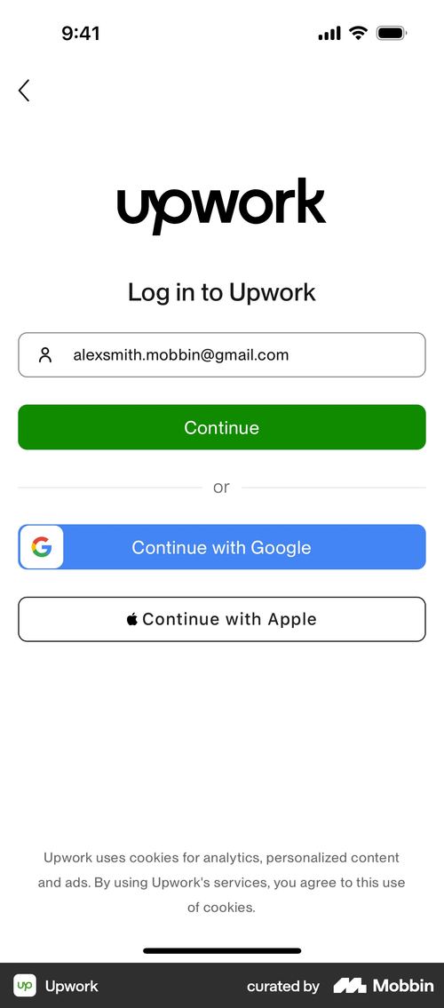 Upwork