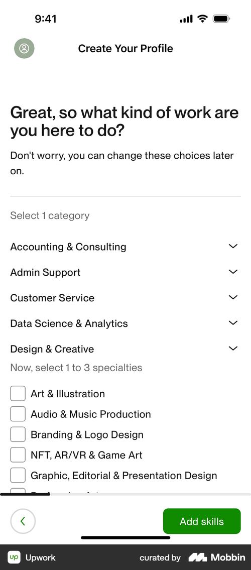Upwork