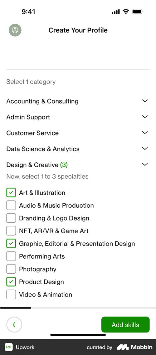 Upwork