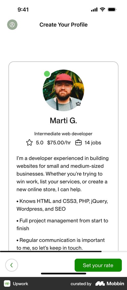 Upwork