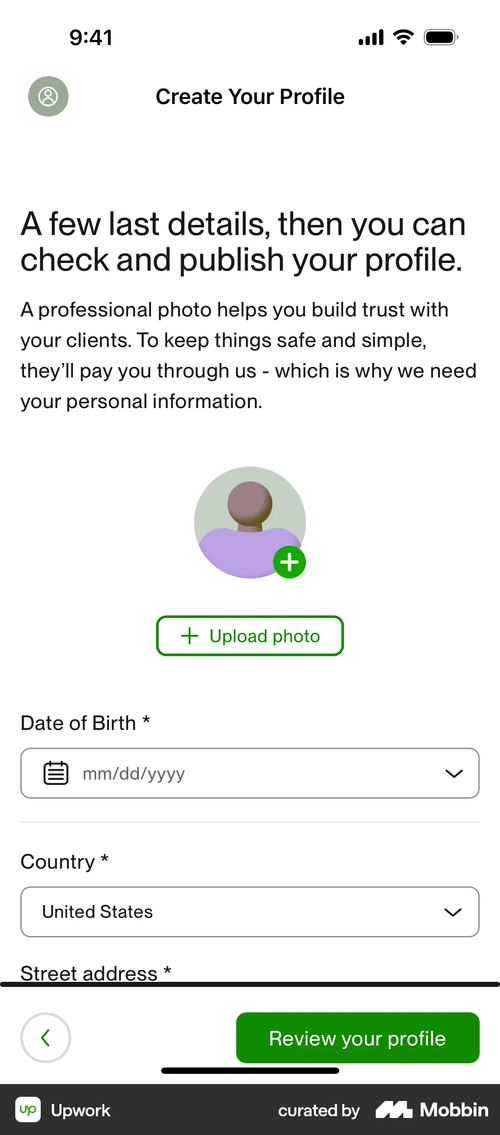 Upwork