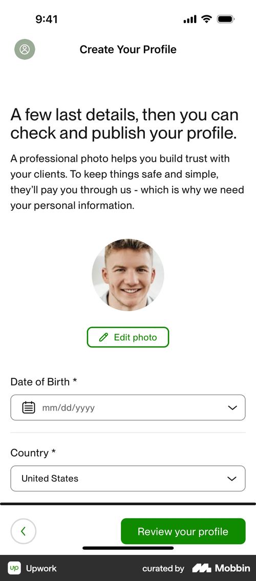 Upwork