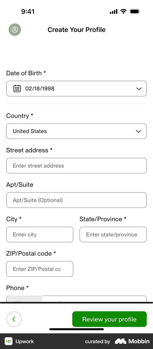 Upwork