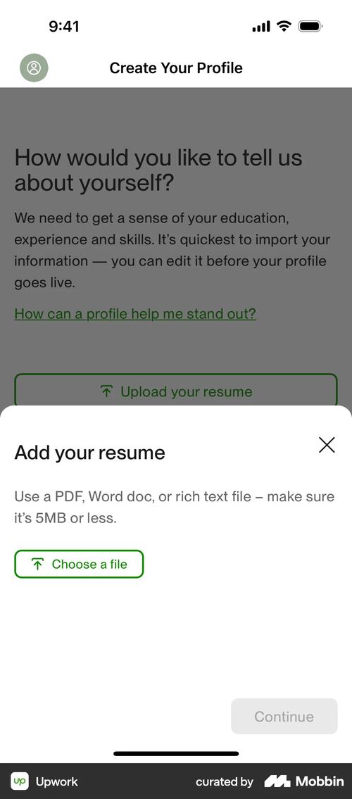 Upwork