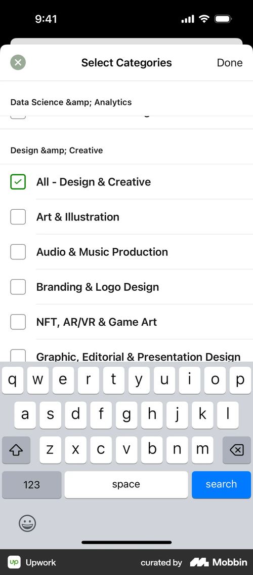 Upwork