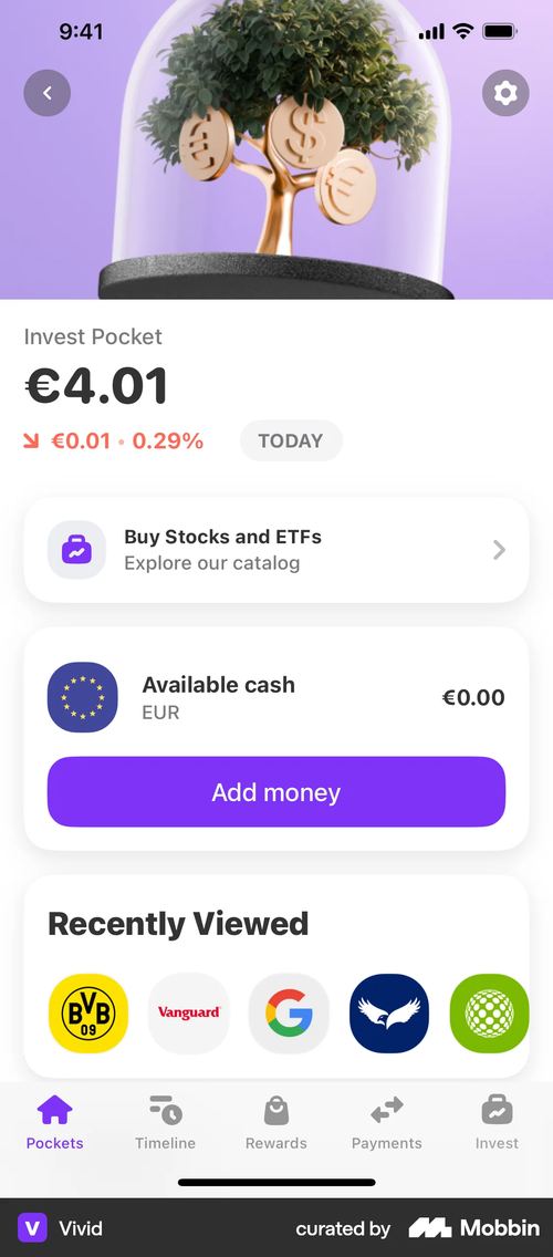 Vivid