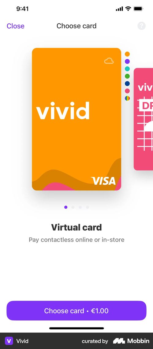 Vivid