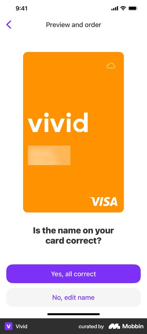 Vivid
